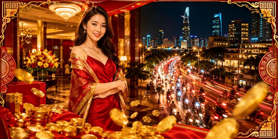 Người dùng tại TP. Hồ Chí Minh tìm kiếm hỗ trợ và hướng dẫn cá cược trực tuyến